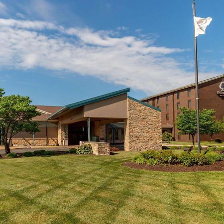 Doubletree By Hilton Collinsville/St.Louis Exterior photo