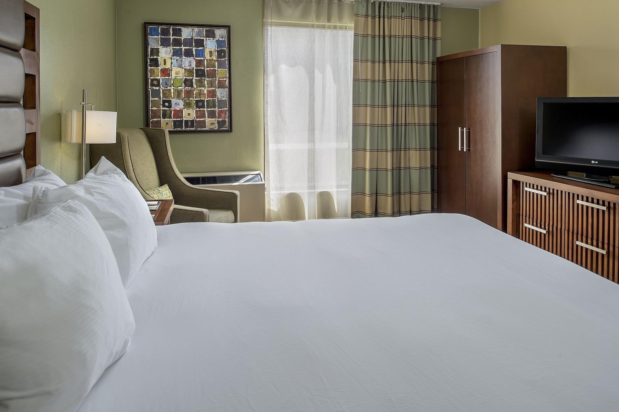 Doubletree By Hilton Collinsville/St.Louis Exterior photo