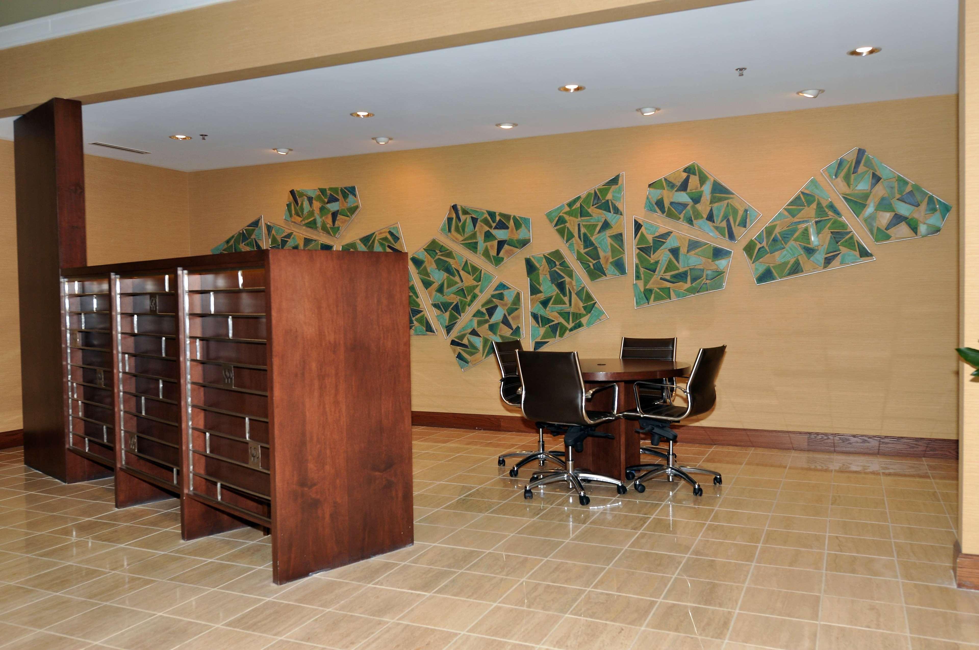 Doubletree By Hilton Collinsville/St.Louis Interior photo