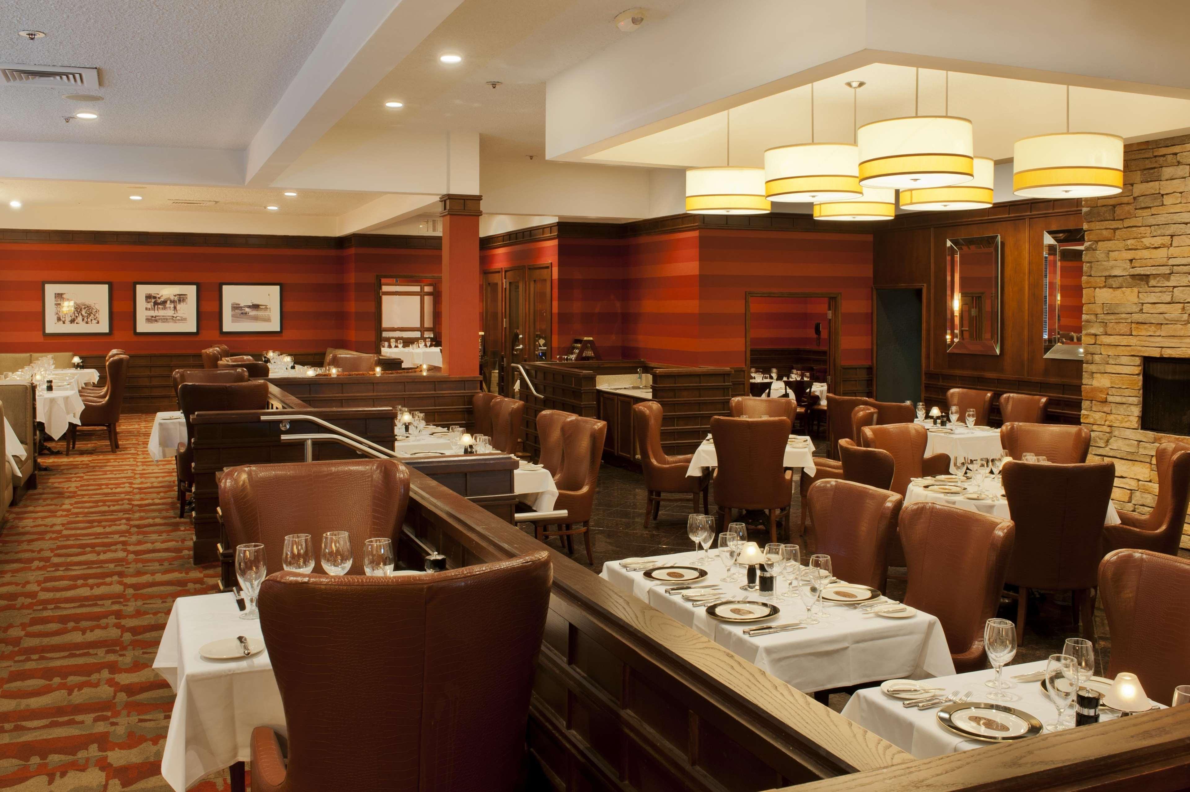 Doubletree By Hilton Collinsville/St.Louis Restaurant photo
