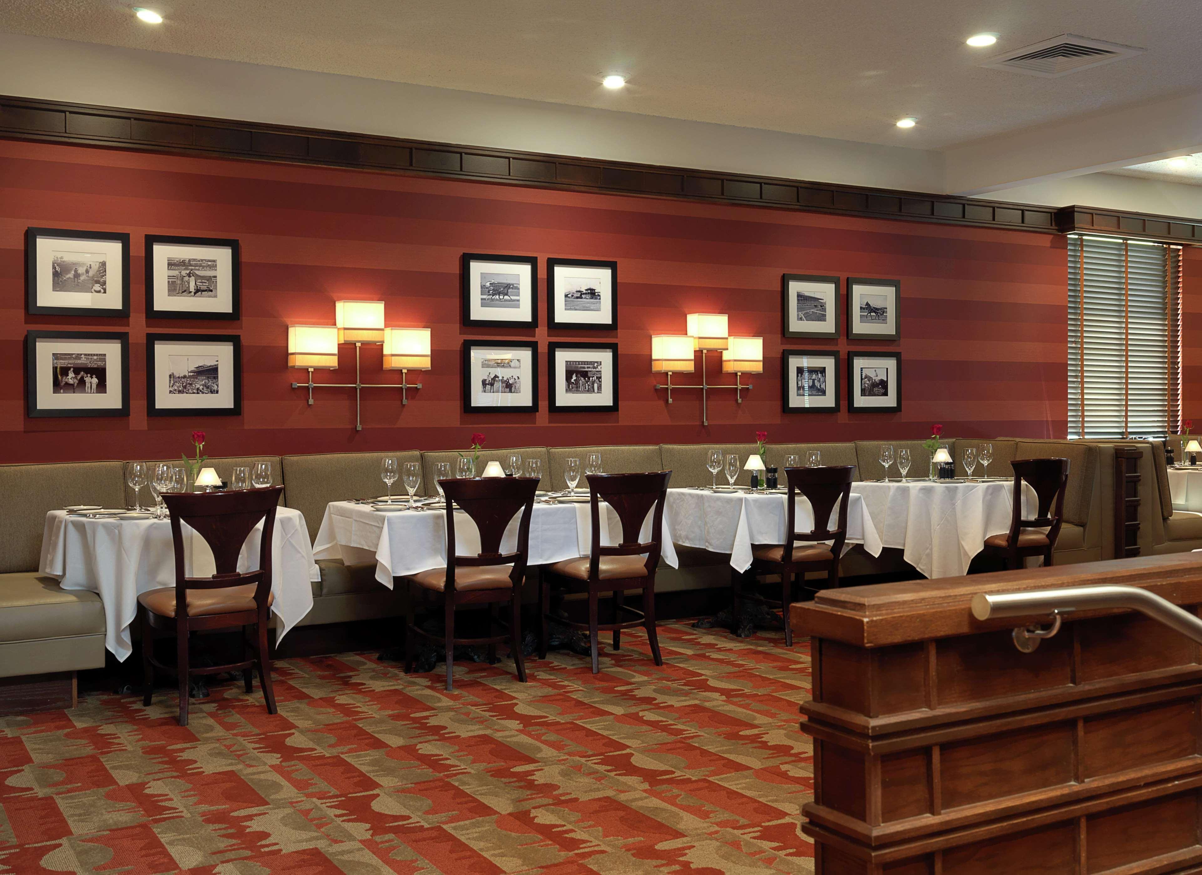 Doubletree By Hilton Collinsville/St.Louis Restaurant photo