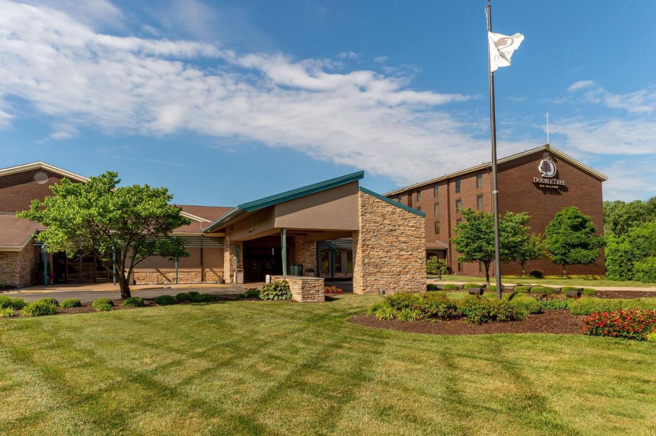Doubletree By Hilton Collinsville/St.Louis Exterior photo